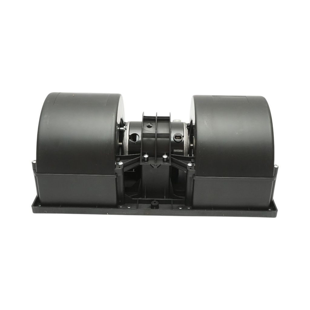 Ansamblu motor ventilator aeroterma cabina 12V New Holland, Case IH cod OEM 82033102, 82022334