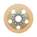 Disc frana John Deere 305x57.14x4.9mm Z=15 cod OEM AL65871, 10041925, 3750, VPJ7142, 422-9