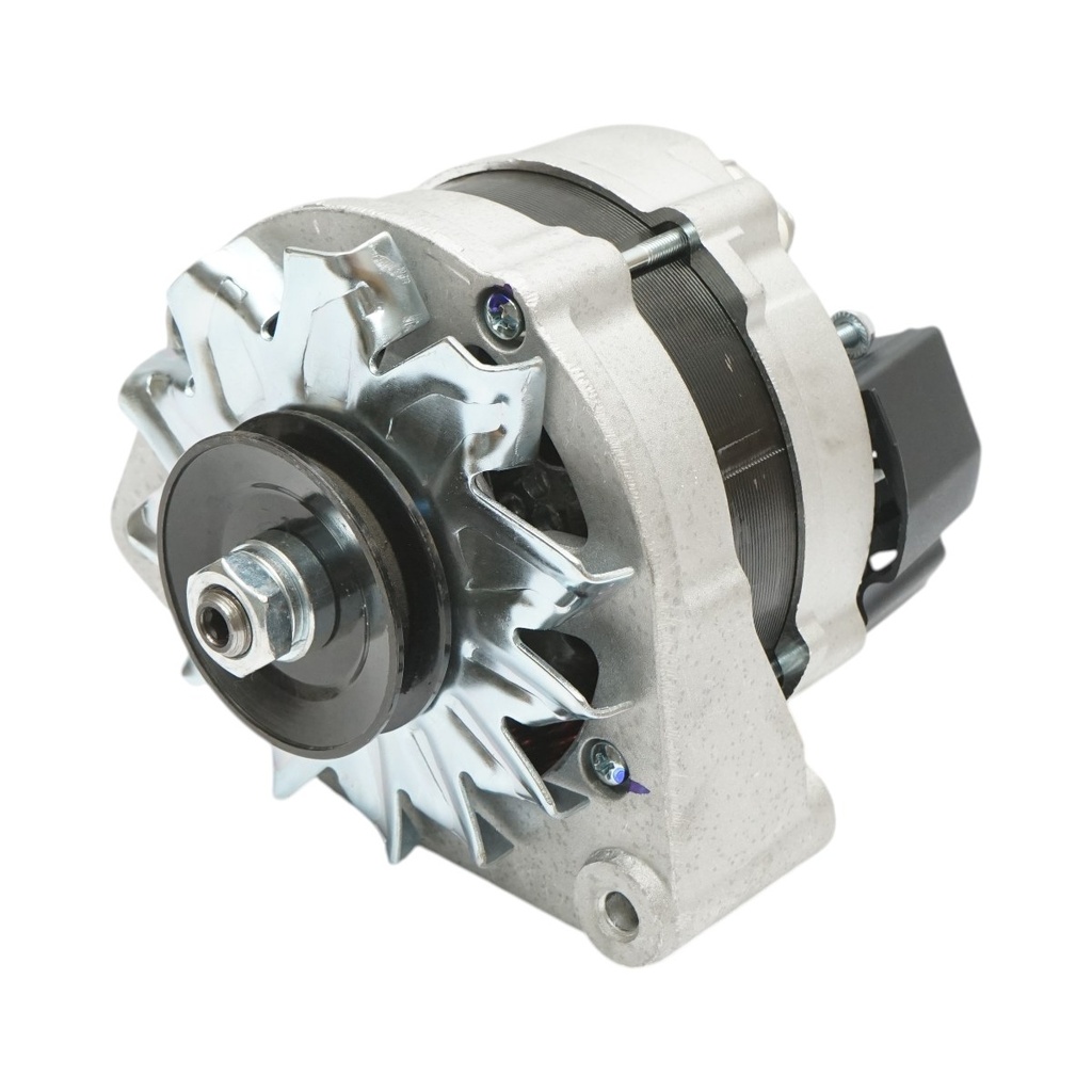 Alternator 14V, 65A Fendt, Steyr, Deutz cod OEM 1532068C1, 1532068C2, 130100090744, 131000090739, 3218544EX, 38800090021, 61000090072, 6205473, 6854980, 80452309, C000900010200,