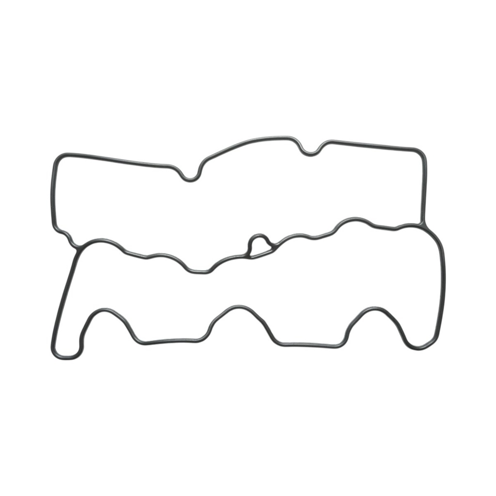 Garnitura capac culbutori motor Perkins seria 400 cod OEM SBA111996420, 111996420, PER111996420, 89/111996420