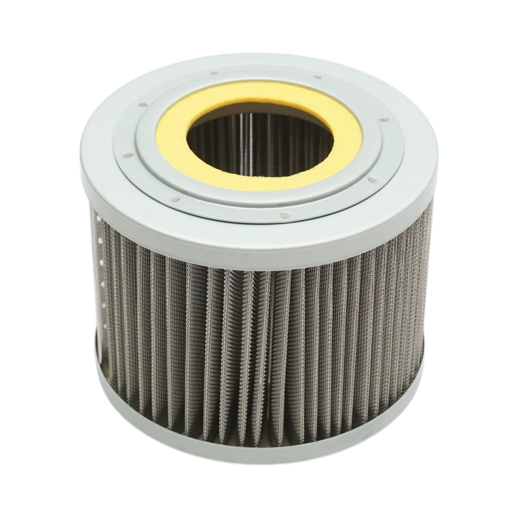 Filtru ulei hidraulic Massey Ferguson 54x127x101mm cod OEM 3714453M1