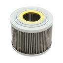 Filtru ulei hidraulic Massey Ferguson 54x127x101mm cod OEM 3714453M1
