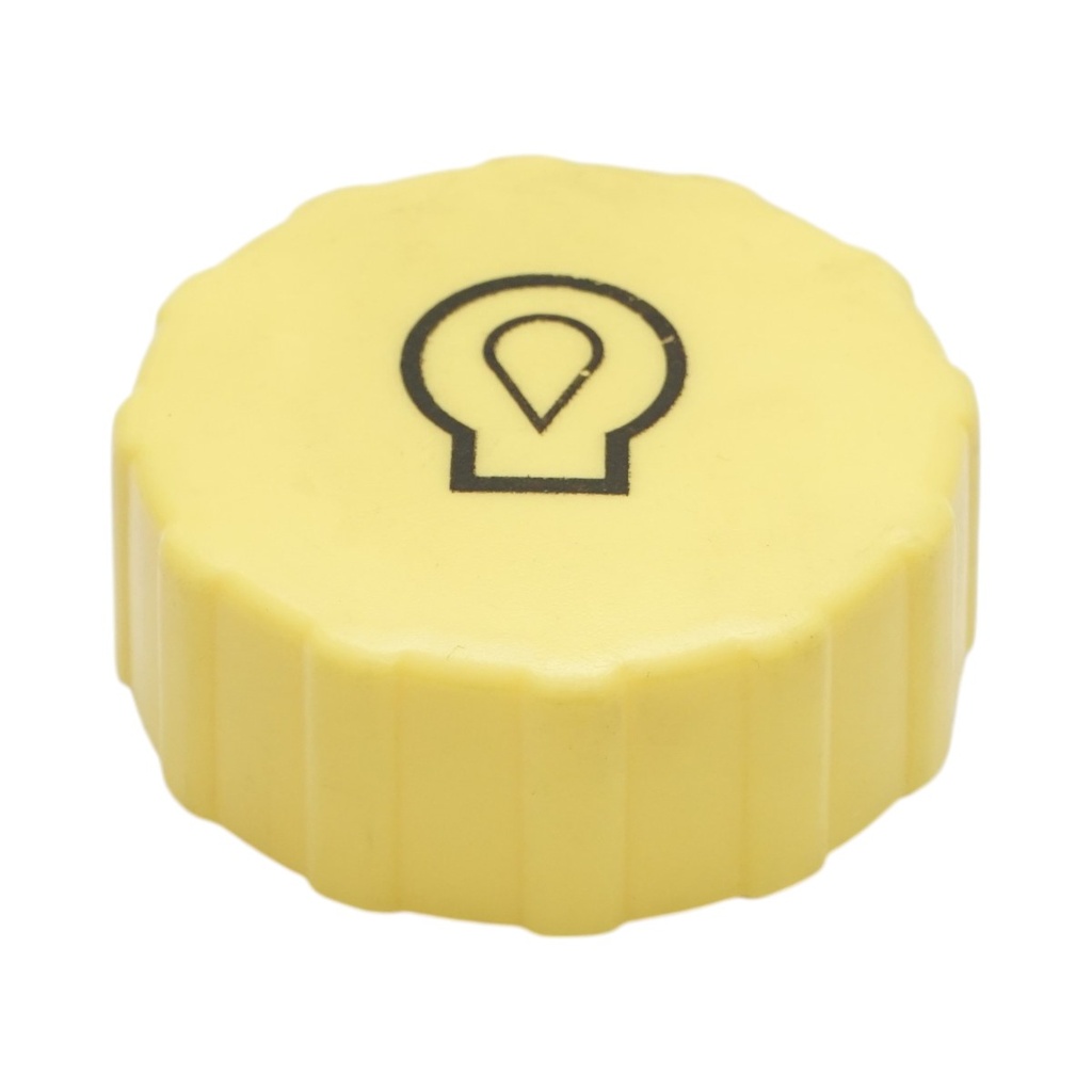 Buson ulei motor tractor 46.7x59.5x23.8mm filet M48x2mm