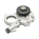 Pompa ulei motor Fiat 411, 415, 211R motor 614, 615D cod OEM 564648, S.59080, S59080, 590806, 123/564648, AS510317