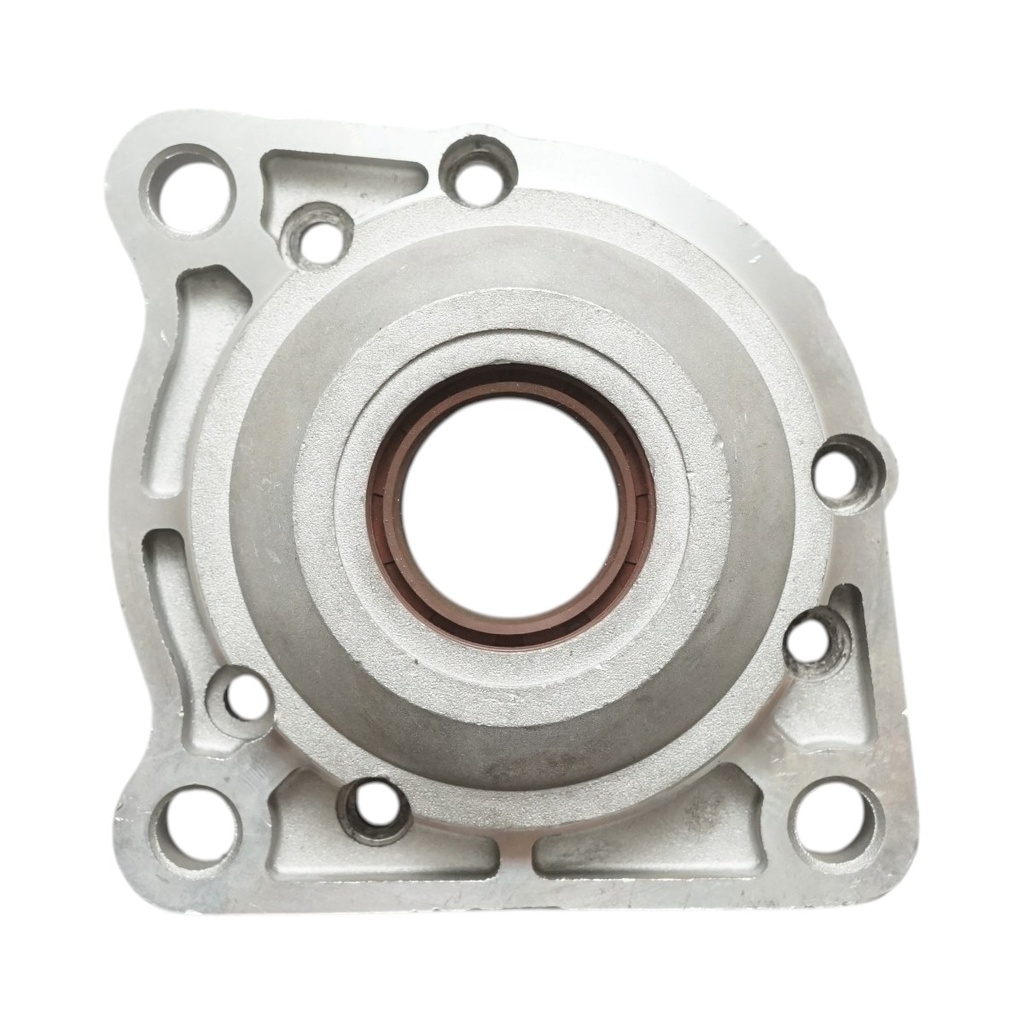 Capac electromotor RABA cu reductor LT 24V 8.1 kW 150Ah BK99660