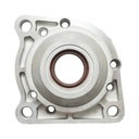 Capac electromotor RABA cu reductor LT 24V 8.1 kW 150Ah BK99660
