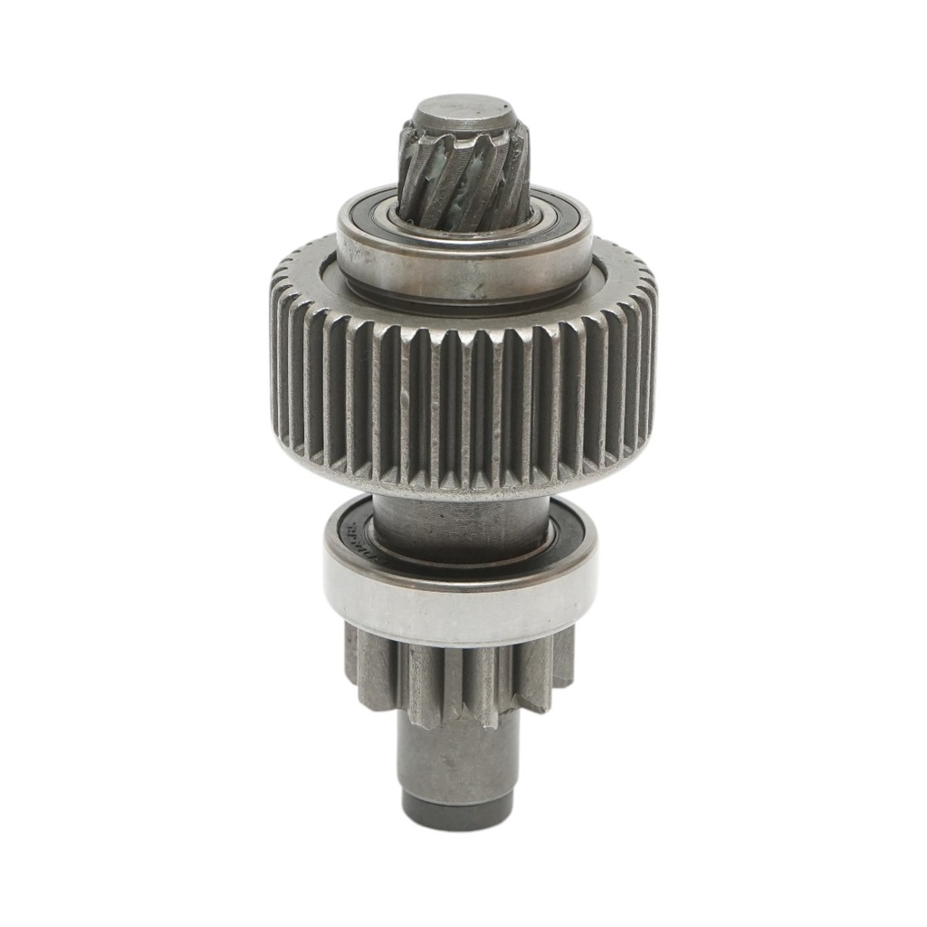Bendix electromotor RABA cu reductor LT 24V 8.1 kW 150Ah BK99660