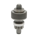 Bendix electromotor RABA cu reductor LT 24V 8.1 kW 150Ah BK99660
