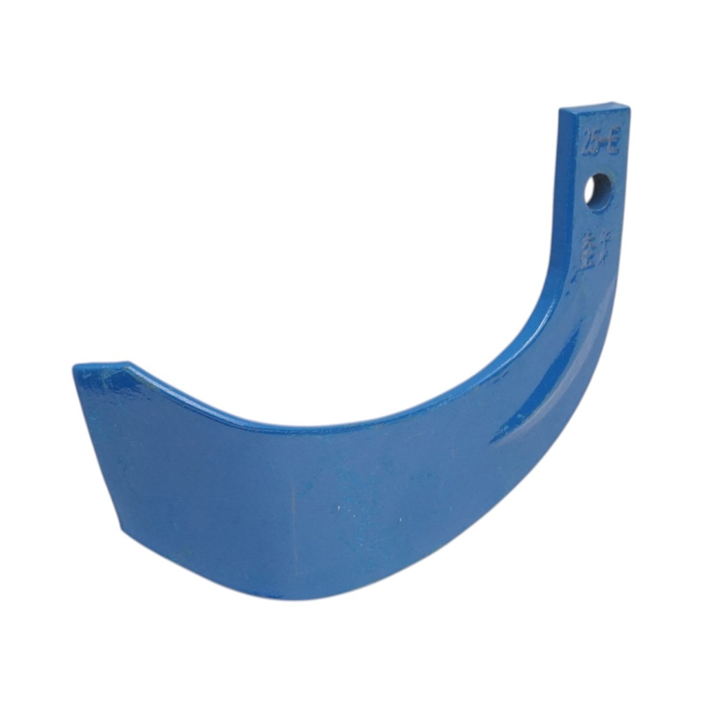 Cutit stanga freza agricola 1GQN