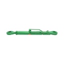Tirant central reglabil John Deere 580-805mm, categoria 2-2 cod OEM AL200985, AL159873, AL176475