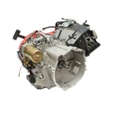 Motor pe benzina 17CP, 420cc OHV, 4 timpi pentru generator electric 7.2kW 40TH202, 40TH168
