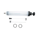 Seringa manuala universala 500ml pentru aspirare ulei si lichide