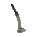 Palnie metalica fixa pentru canistra 5L, 10L, 20L cu varf plastic flexibil