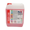 Odorizant auto concentrat Bubble Gum Fresh Car Pro-X 5L