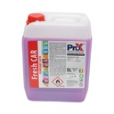 Odorizant auto concentrat Strugure Nobil Fresh Car Pro-X 5L