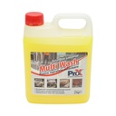 Detergent universal activ suprafete exterioare concentrat Multi Wash Pro-X 2kg