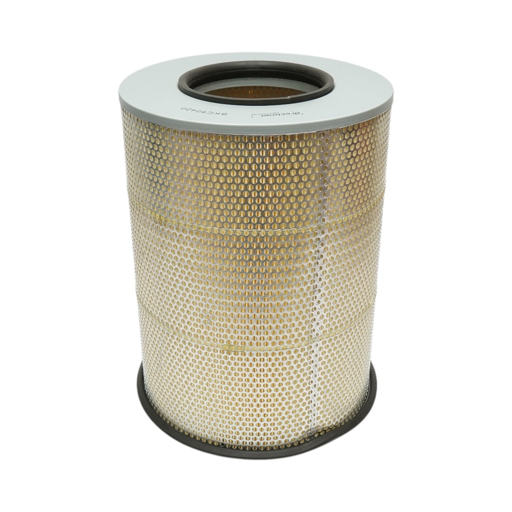 Filtru aer exterior Volvo 152x303x411mm cod OEM C311345/1
