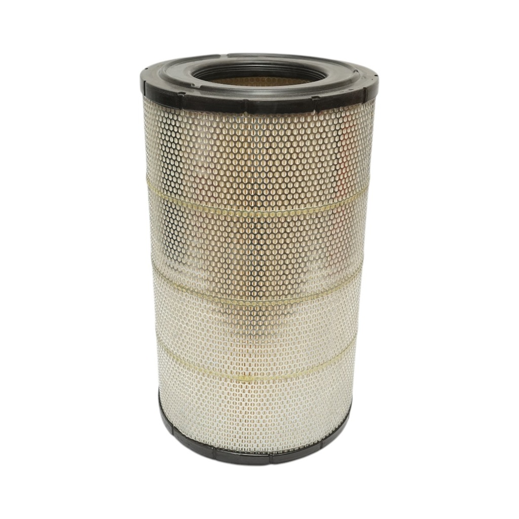 Filtru aer exterior Scania 169x304x528mm cod OEM C301500, P778336