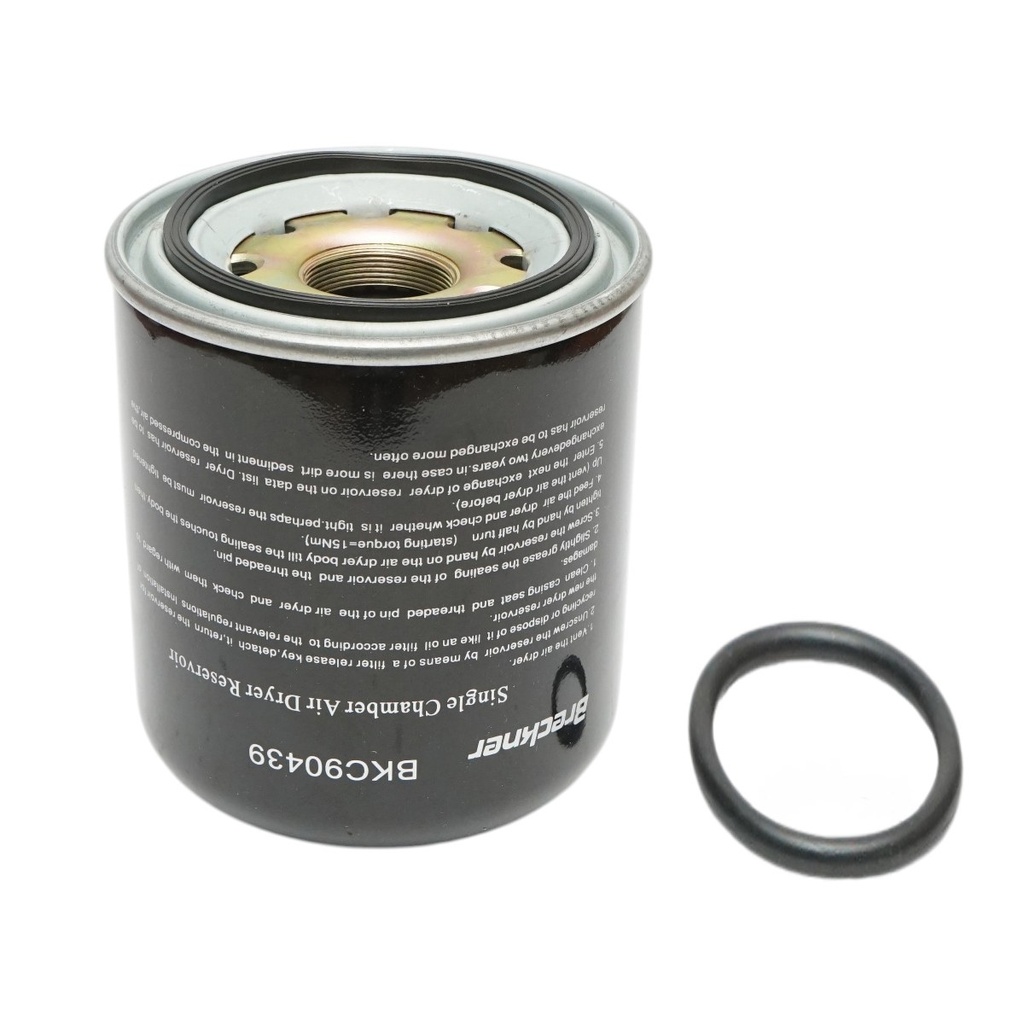 Filtru uscator aer Mercedes, Volvo, MAN, Iveco, New Holland, John Deere, Fendt, Case, Massey Ferguson, DAF, Renault, Ford, Deutz, JCB 110x178x449mm cod OEM TB1394/1X