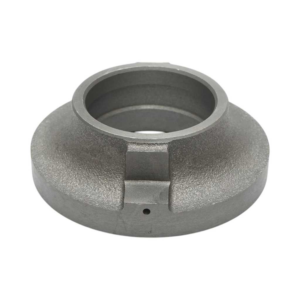 Suport manson rulment presiune ambreiaj New Holland, Case IH, Ford, Fiat 63x120x39mm cod OEM 4993816, 84524919