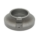 Suport manson rulment presiune ambreiaj New Holland, Case IH, Ford, Fiat 63x120x39mm cod OEM 4993816, 84524919