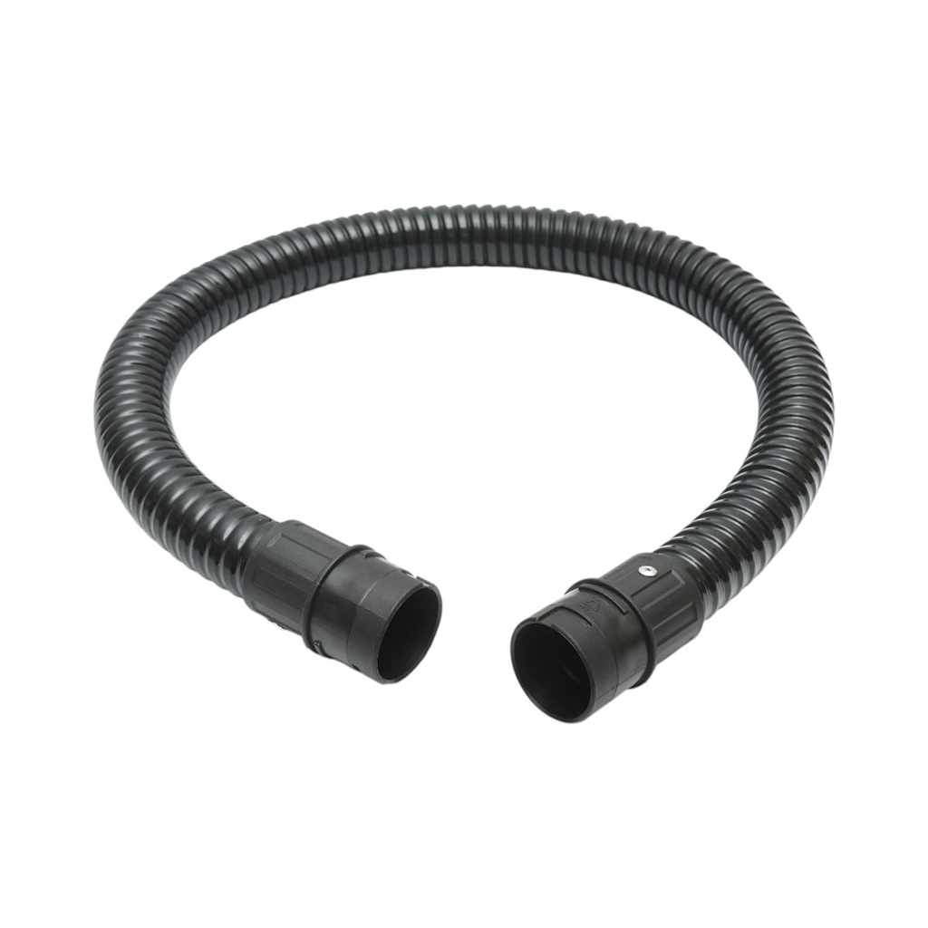 Furtun aspirator cenusa 1000W, 20L, 1100mm BK90344