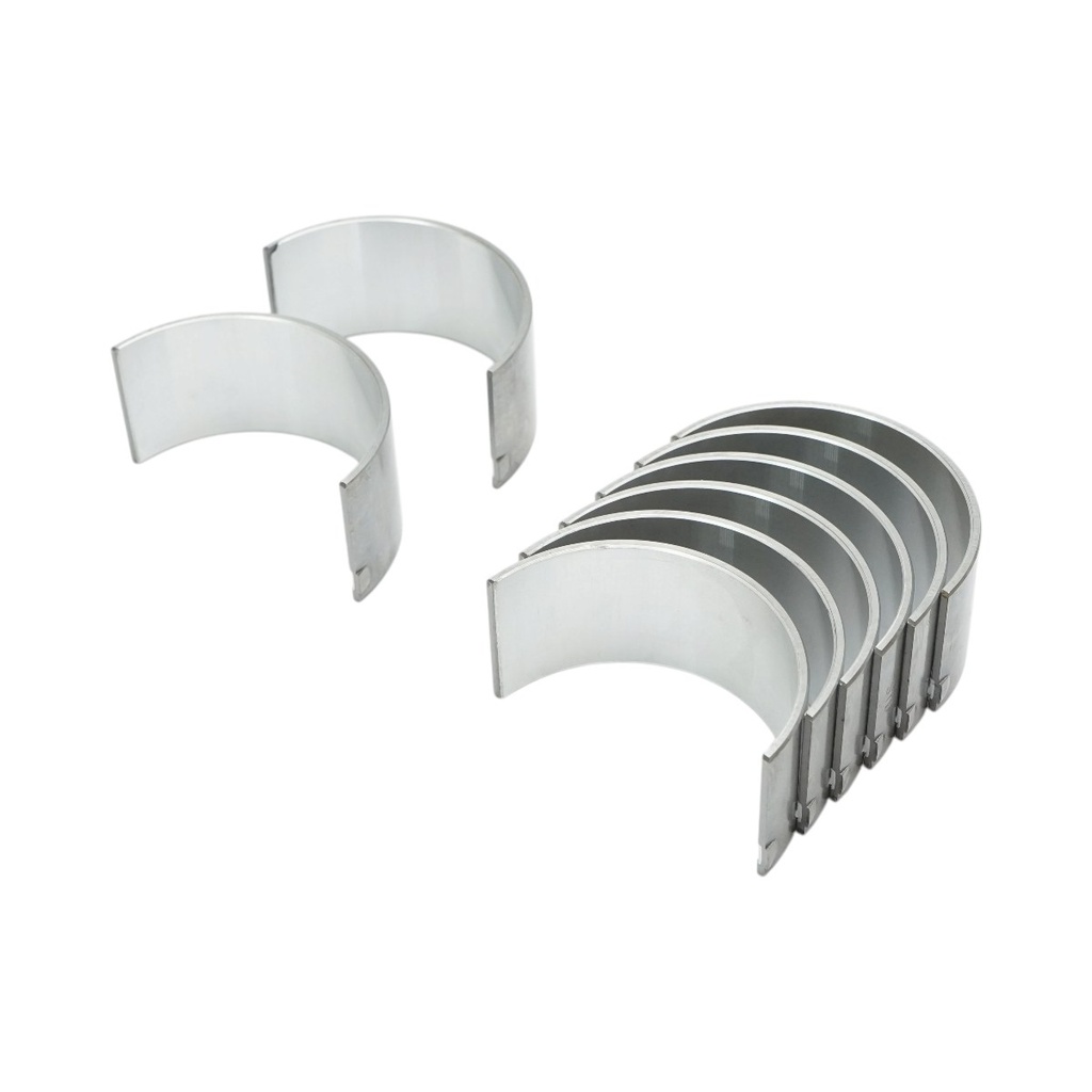 Set cuzineti biela STD Ford, New Holland 69.86x74.72x35.8mm cod OEM 83906780, DFPN6211A