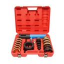 Trusa presa hidraulica bucse arc suspensie camion 24 piese