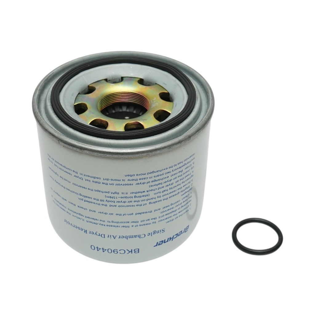 Filtru uscator aer DAF 111x136x145mm cod OEM TB1364X