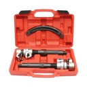 Trusa compresor arcuri elicoidale suspensie auto 23-280mm profesionala