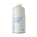 Filtru motorina Iveco, Fiat, Jeep, New Holland, Case IH, Komatsu, Kia 60x72x189mm cod OEM P550903
