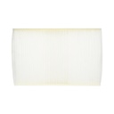Filtru aer habitaclu Iveco 291x192x30mm cod OEM CU2952