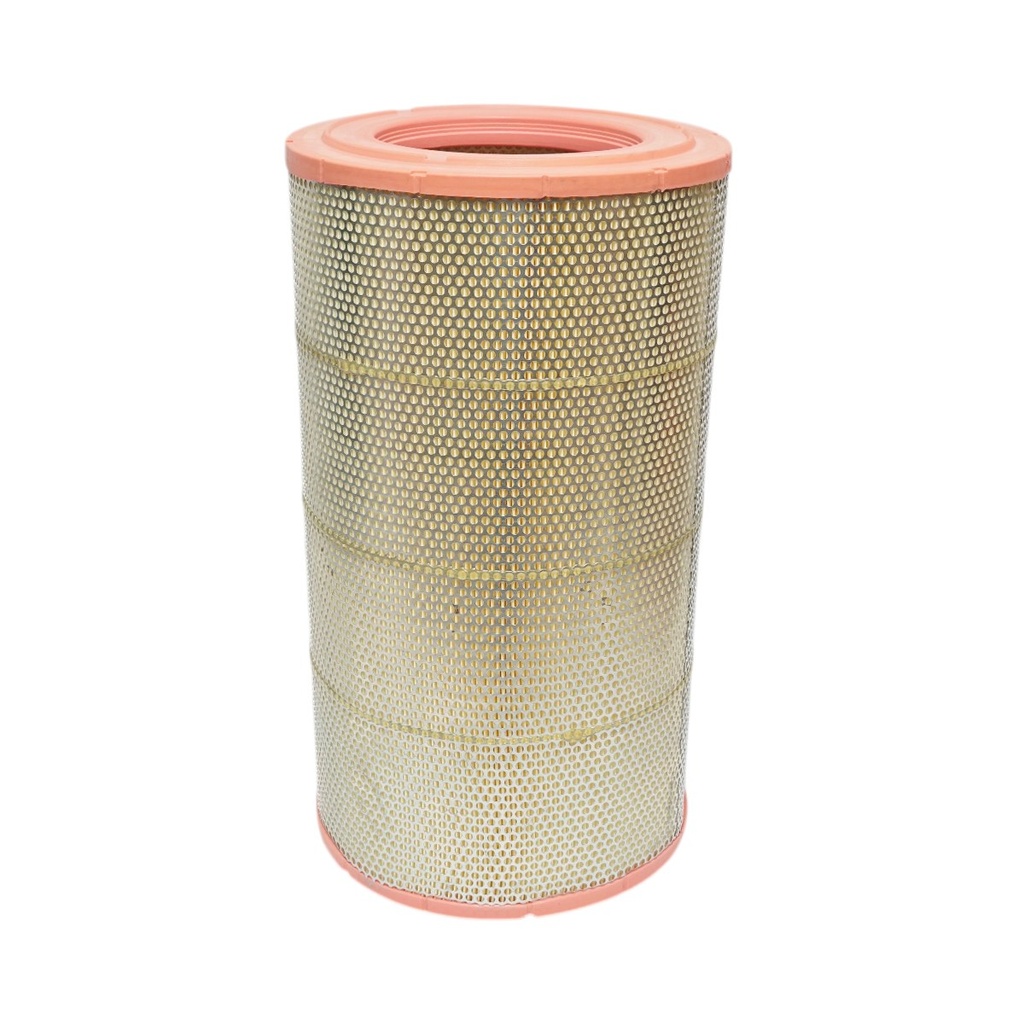 Filtru aer exterior New Holland, Massey Ferguson, Fendt, Caterpillar, John Deere, Volvo, Case IH 177x313x570mm cod OEM P777871