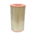 Filtru aer exterior New Holland, Massey Ferguson, Fendt, Caterpillar, John Deere, Volvo, Case IH 177x313x570mm cod OEM P777871