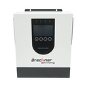 Invertor solar hibrid 5kW, 24V, MPPT 160A, monofazic, OFF-GRID