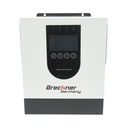 Invertor solar hibrid 6.5kW, 48V, MPPT 120A, monofazic, OFF-GRID