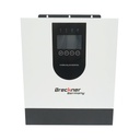 Invertor solar hibrid 12kW, 48V, 2xMPPT 160A, monofazic, OFF-GRID