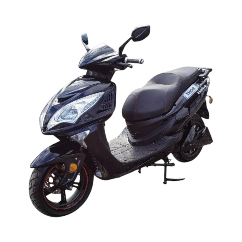 Scuter electric Thor Razor 2000W 72V20Ah