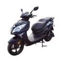 Scuter electric Thor Razor 2000W 72V20Ah