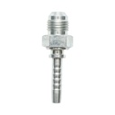 Armatura AGJ DN6 UNF 9/16 filet exterior