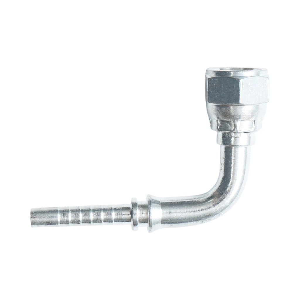Armatura DKJ90 DN6 UNF 9/16 filet interior