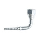 Armatura DKJ90 DN6 UNF 9/16 filet interior