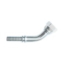 Armatura DKJ45 DN12 UNF 7/8 filet interior