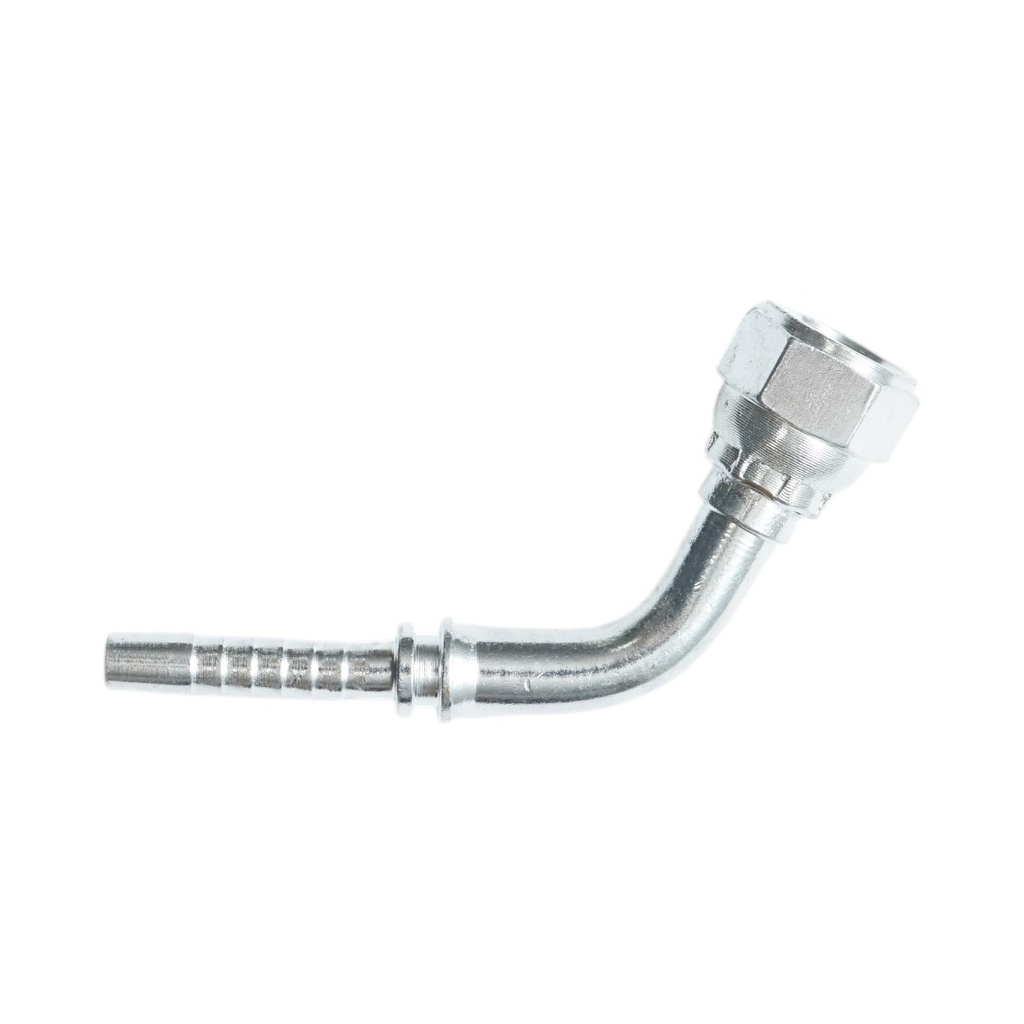 Armatura DKR45 DN6 BSP 1/4 filet interior
