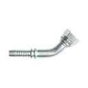 Armatura DKR45 DN12 BSP 1/2 filet interior