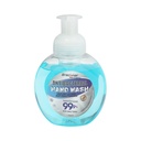 Sapun lichid spuma Aloe Vera antibacterian 99.9% 300ml