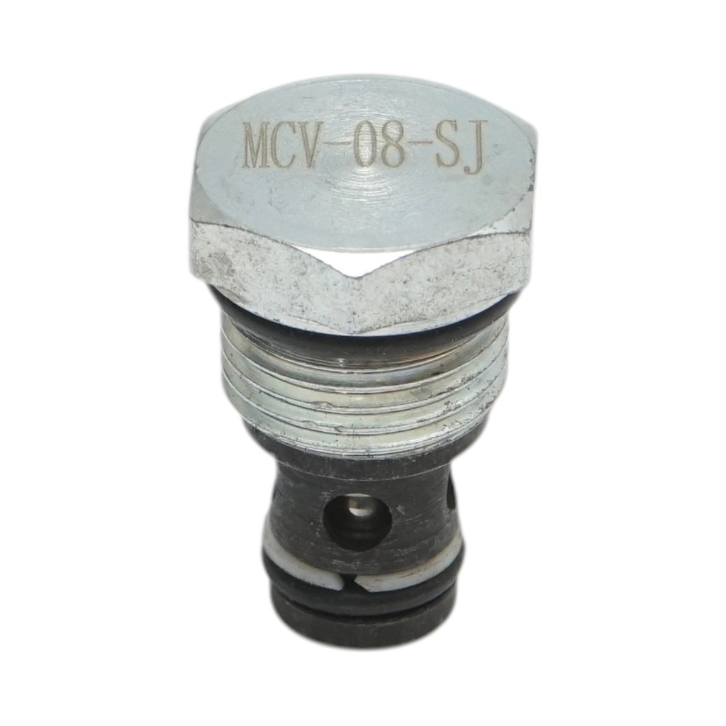 Supapa verificare instalatie pompa basculare BK99251, BK99250