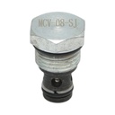 Supapa verificare instalatie pompa basculare BK99251, BK99250