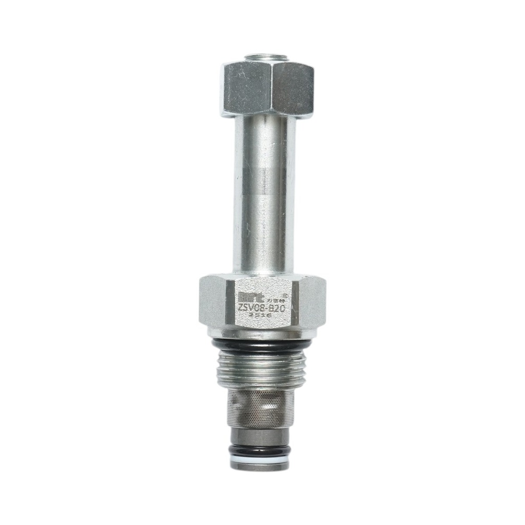 Supapa blocare instalatie pompa basculare BK99251, BK99250