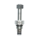 Supapa blocare instalatie pompa basculare BK99251, BK99250